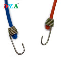 Outdoor -Bungee -Kabel elastisch mit Karabiner 4 mm